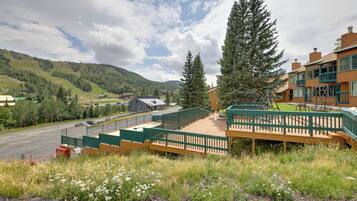 Apartment (1 Bedroom) | Interior