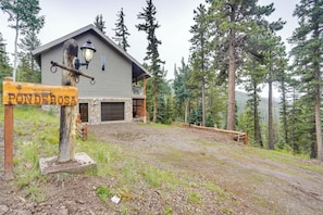 Interior - Spacious Beaver Getaway Near Eagle Point Resort! (Beaver)