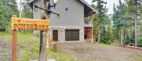 Casa (3 Bedrooms) | Fachada del alojamiento