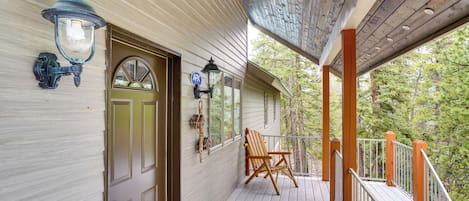 Maison (3 Bedrooms) | Intérieur