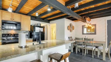 LÀgenhet (2 Bedrooms) | Interiör
