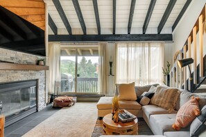 Departamento (2 Bedrooms) | Interior