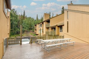 Interior - Brian Head Vacation Rental: Walk to Giant Steps! (Brian Head)