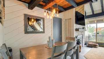 LÀgenhet (2 Bedrooms) | Interiör