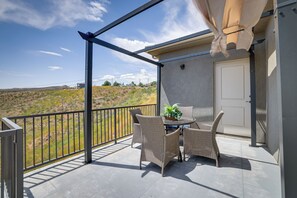 Maison (2 Bedrooms) | Intérieur