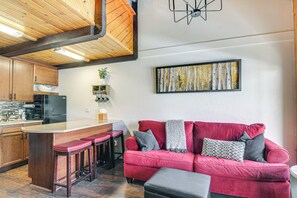 Apartment (1 Bedroom) | Innenbereich