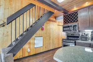 Apartment (1 Bedroom) | Innenbereich