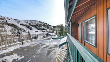 Apartemen (1 Bedroom) | Interior