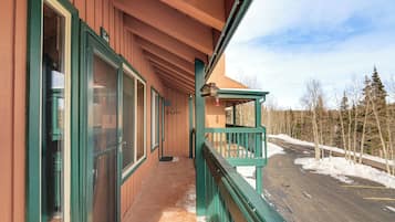 Apartemen (1 Bedroom) | Interior