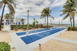 Apartment (2 Bedrooms) | Interior - Ocean-view Key Colony Beach Condo w/ Pool Access! (Key Colony Beach)