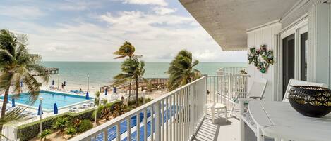 Apartemen (2 Bedrooms) | Interior