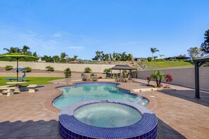 House (5 Bedrooms) | Interior - Luxe Family Home in Bonita w/ Private Pool & Spa! (Bonita)