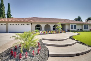 House (5 Bedrooms) | Interior - Luxe Family Home in Bonita w/ Private Pool & Spa! (Bonita)