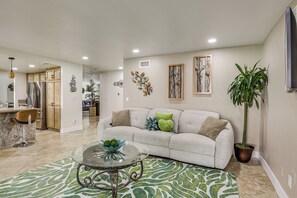 Ferienhaus (5 Bedrooms) | Innenbereich