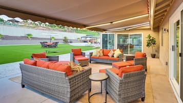 Casa (5 Bedrooms) | Parte interna