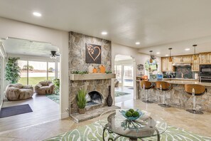 Casa (5 Bedrooms) | Interior