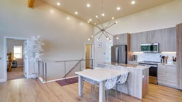 Rumah (3 Bedrooms) | Interior