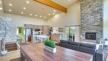 Nhà (3 Bedrooms) | Nội thất