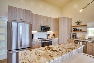 Casa (3 Bedrooms) | Parte interna