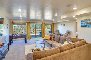Casa (3 Bedrooms) | Parte interna