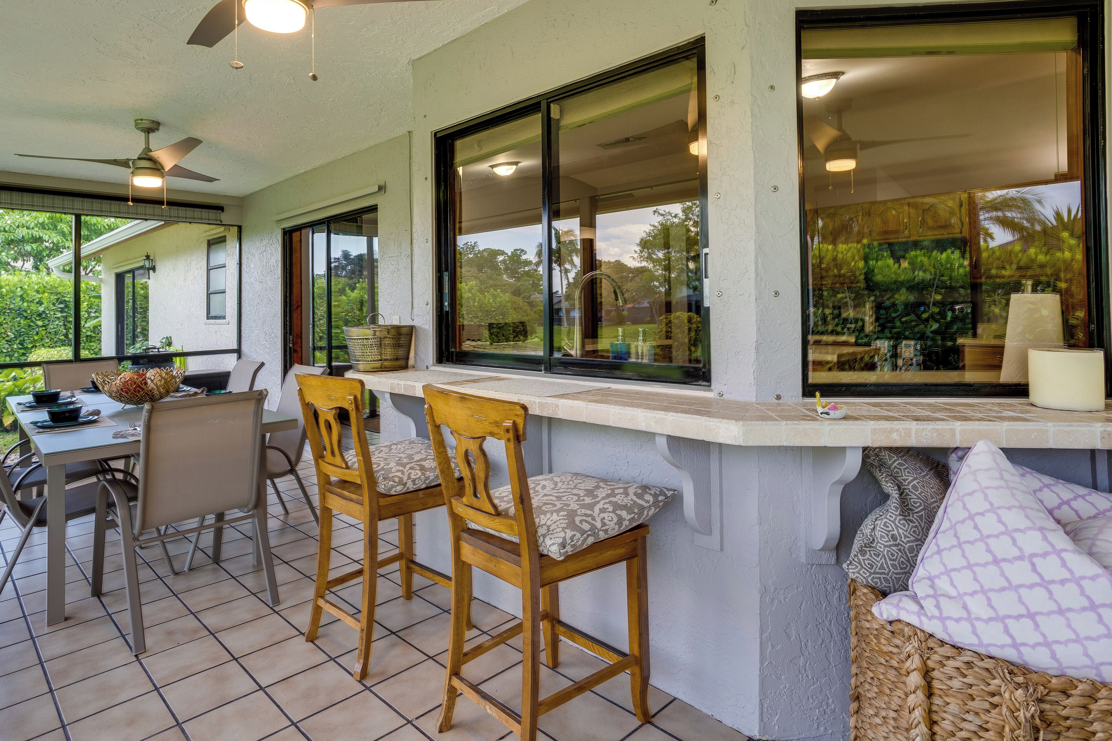 Nhà (3 Bedrooms) | Nội thất