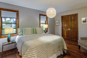 Hus (3 Bedrooms) | Interiör