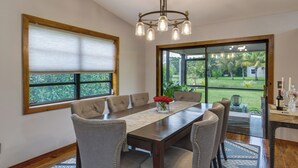 Hus (3 Bedrooms) | Innvendig