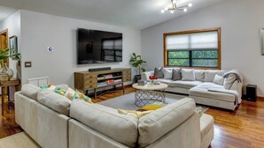 Hus (3 Bedrooms) | Innvendig