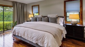 Hus (3 Bedrooms) | Innvendig