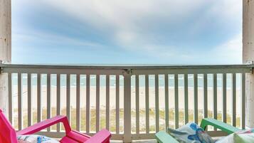 Apartment (1 Bedroom) | Front of property