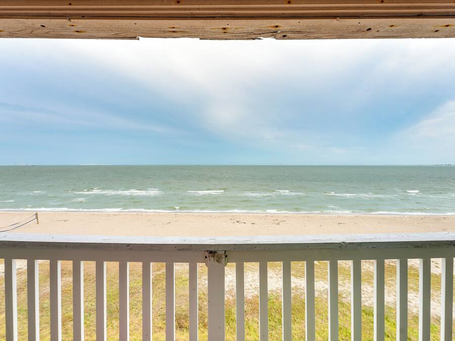 Appartement (1 Bedroom) | Interieur