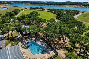 House (4 Bedrooms) | Interior - Lago Vista Home w/ Game Room & Outdoor Tub! (Leander)