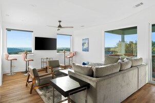 Hus (4 Bedrooms) | Interiør