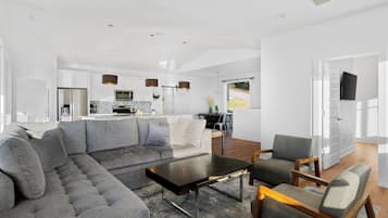 Hus (4 Bedrooms) | Innvendig