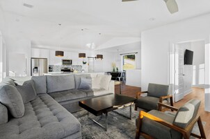 Hus (4 Bedrooms) | Interiør