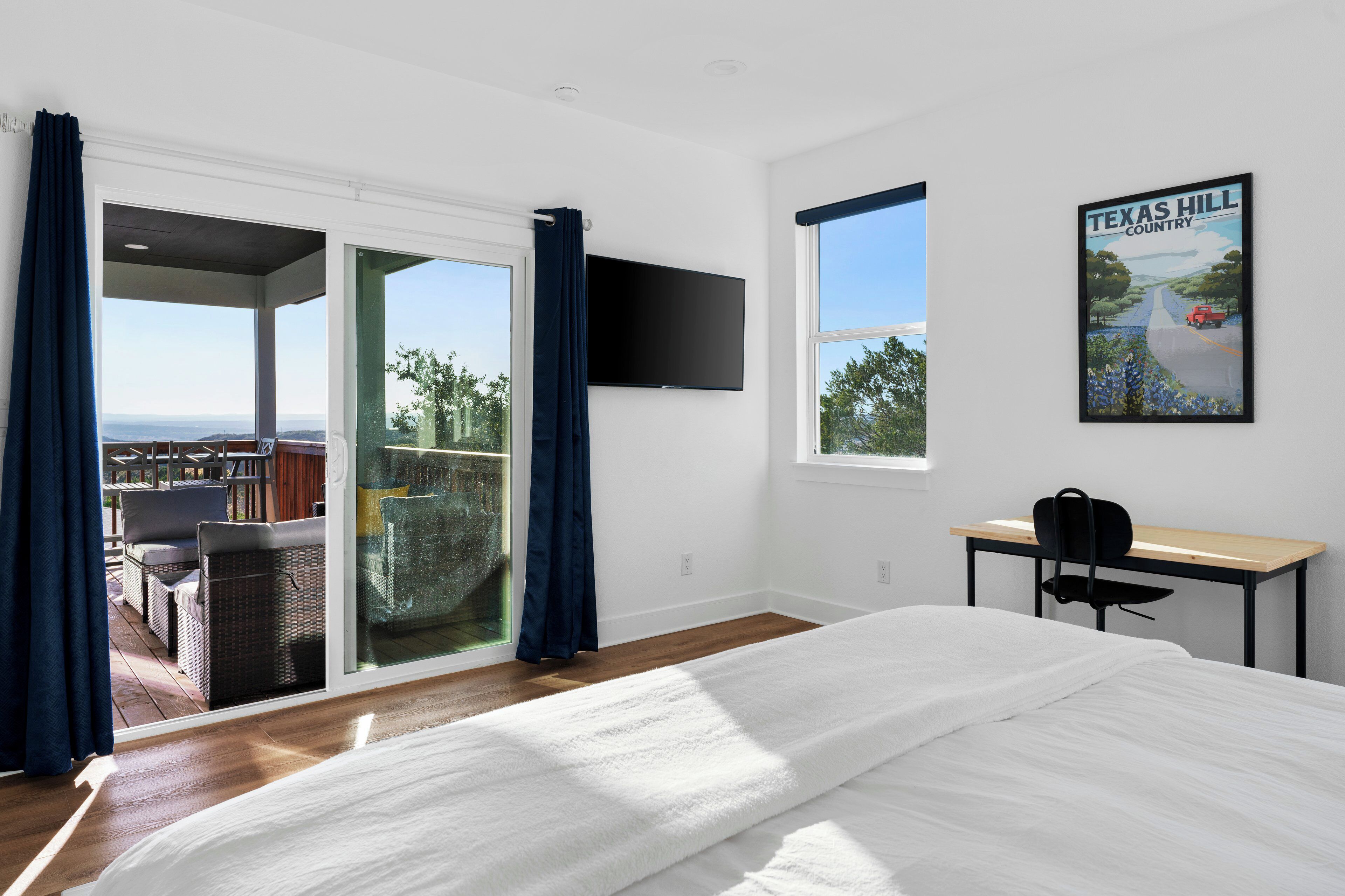 Huis (4 Bedrooms) | Interieur