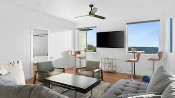 Hus (4 Bedrooms) | Innvendig