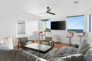 Hus (4 Bedrooms) | Innvendig