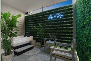 Maison (4 Bedrooms) | Façade de l’hébergement