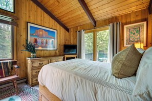 Casa (4 Bedrooms) | Interior