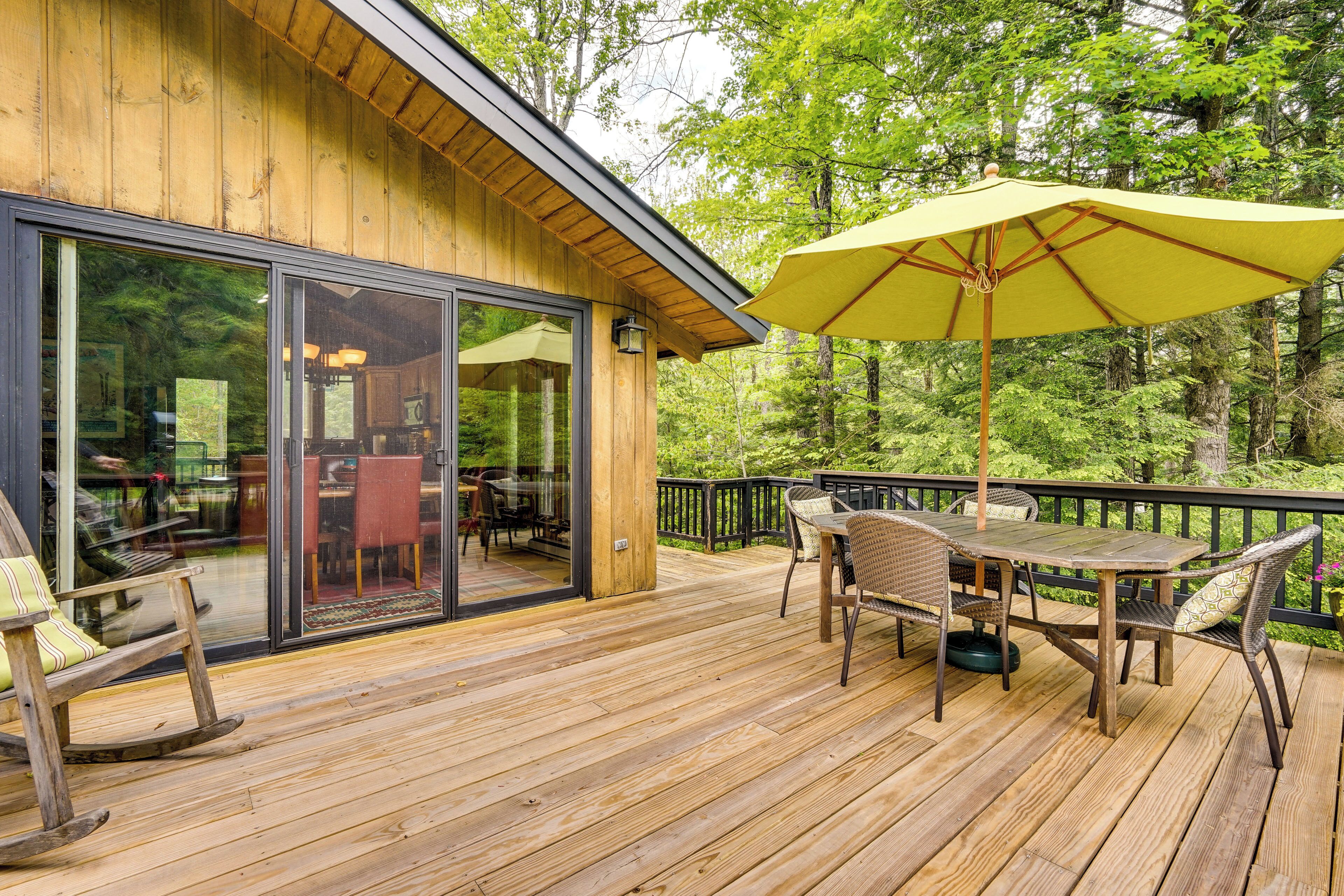 Talo (4 Bedrooms) | Sisätilat