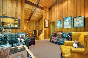Casa (4 Bedrooms) | Parte interna