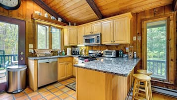 Casa (4 Bedrooms) | Parte interna