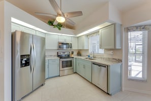 ハウス (3 Bedrooms) | 内装