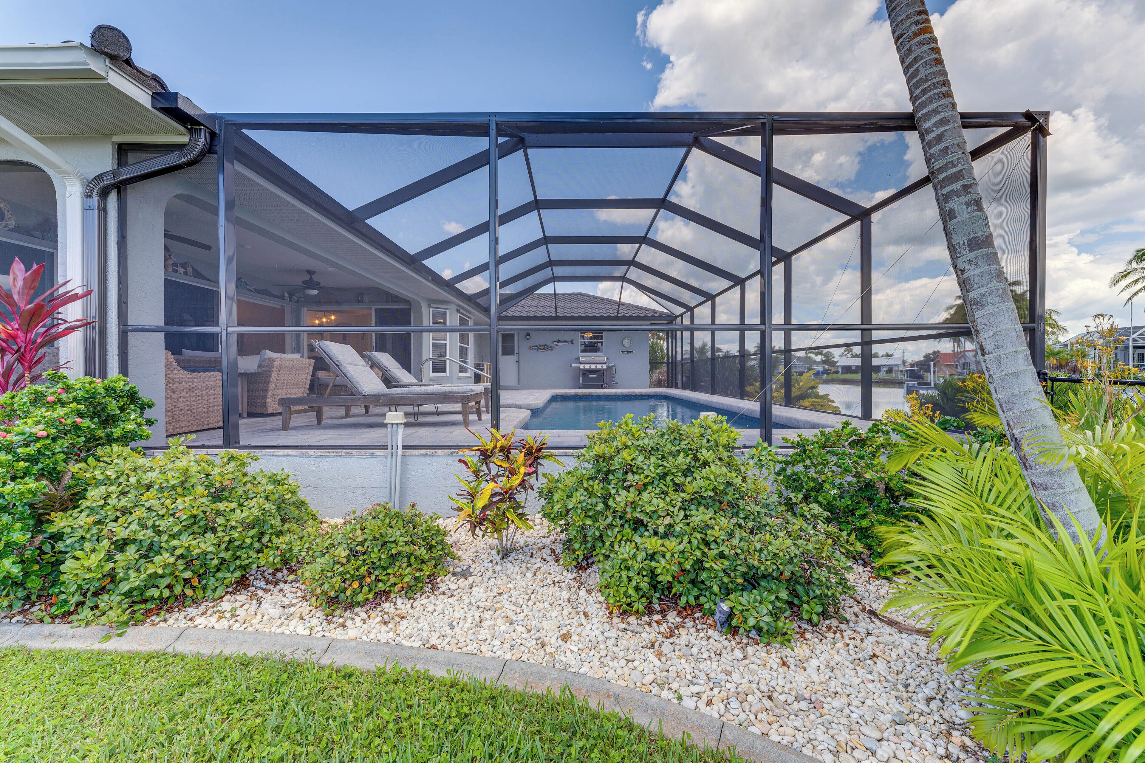 Casa (3 Bedrooms) | Parte interna