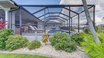 Casa (3 Bedrooms) | Parte interna