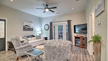 Cottage (1 Bedroom) | Interior