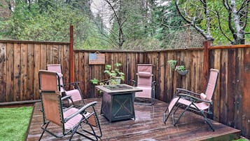 Cottage (1 Bedroom) | Bahagian dalam