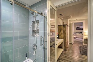 Stuga (1 Bedroom) | Interiör