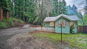 Cottage (1 Bedroom) | Interior